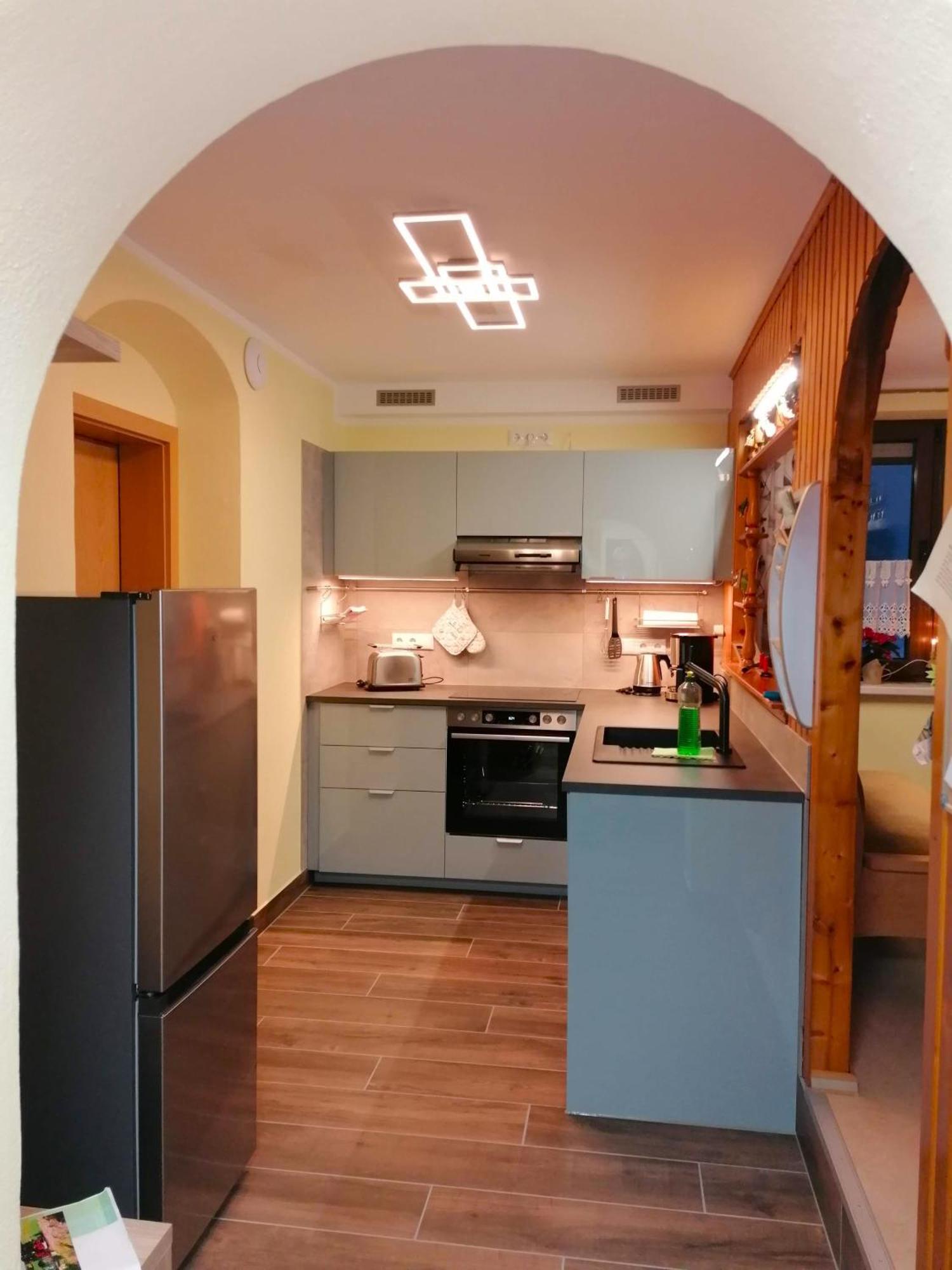 Ferienwohnungen Weissflog Schwarzenberg  Extérieur photo