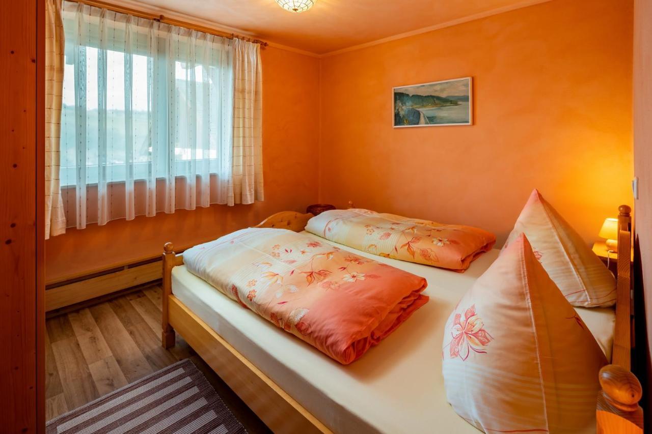 Ferienwohnungen Weissflog Schwarzenberg  Extérieur photo